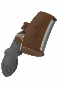 FURminator hrablo Equine pro koně 1ks New