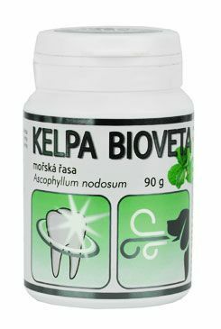 Kelpa Bioveta 90g
