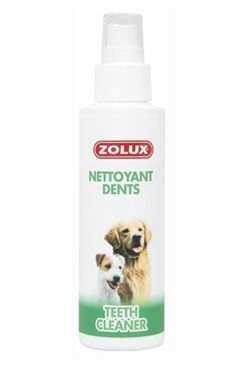 Čistící spray na zuby pro psy 100ml Zolux