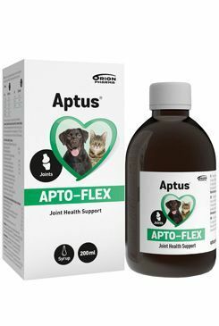 Aptus Apto-Flex VET sirup 200 ml