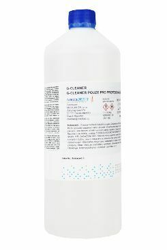 Dezinfekční gel na ruce a plochy G-Cleaner 1l