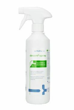 Desam spray 500ml (Desprej) dez. ploch a předm. postř.
