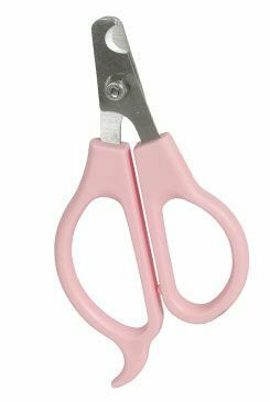 Nůžky ANAH na drápky pro kočky M Zolux