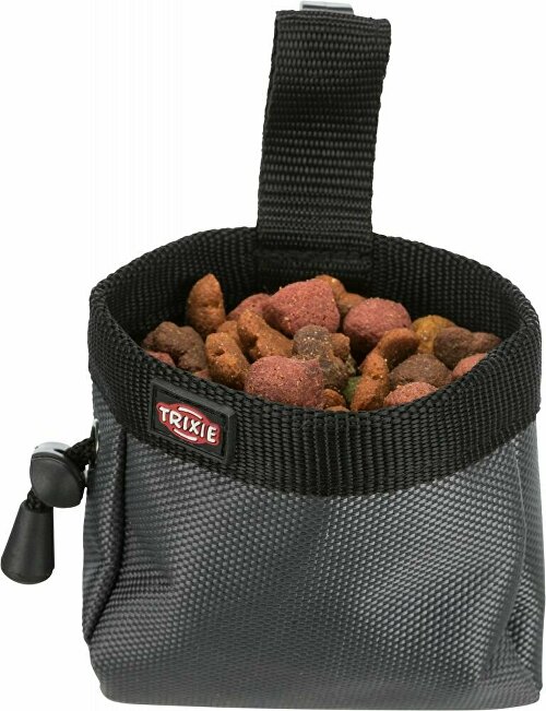Sáček na pamlsky Dog Activity Baggy de Luxe 8x10cm TR