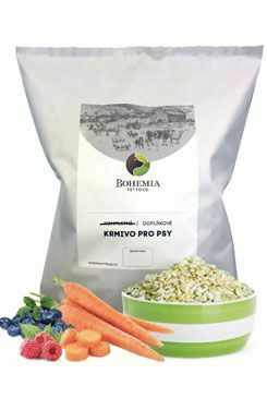 BOHEMIA Příloha B 5kg