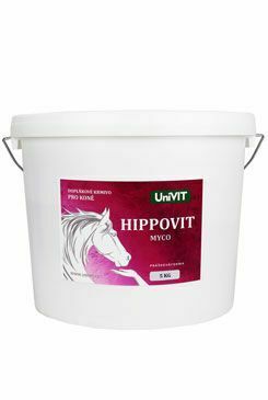 Hippovit Myco 5kg