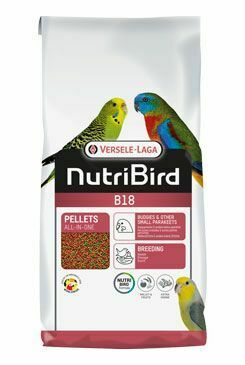 VL Nutribird B18 3kg
