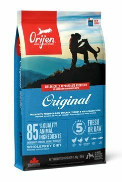 Orijen Dog Original 11,4 kg