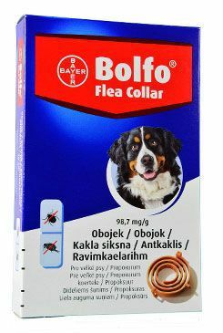 Bolfo 70 obojek pro psy