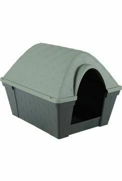 Bouda z recykl. plastu CASA FELICE M Zolux