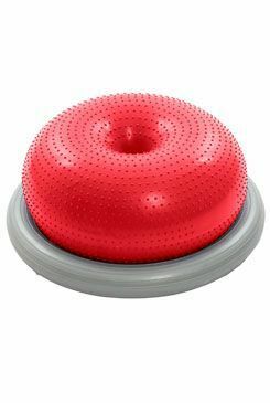 Rehabilitační pomůcka Tactile Doughnut 55cm Kruuse