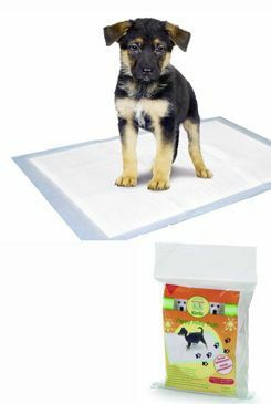 Podložka 40x60cm pro psy 10ks KAR