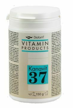 Kanavit 37 150g