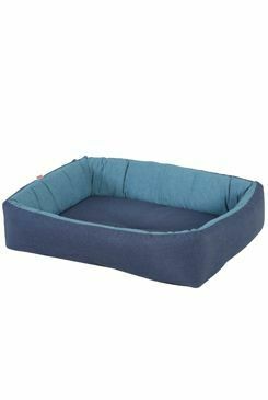 Pelech ONE INDIGO Cosy 57cm modrá Zolux