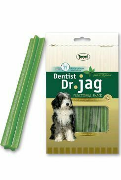 Dr. Jag Dentální snack Stix 8ks
