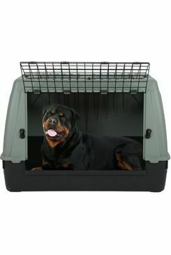 Klec do auta CAR 100x60x65 Zolux