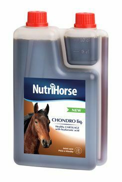 Nutri Horse Chondro liq. 1,5l