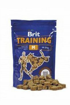 Brit Training Snack M 100g