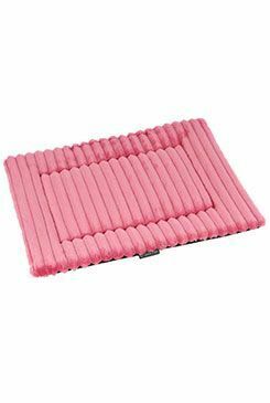 Poduška pro hlodavce STRIPE 34x23cm růžová
