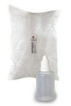 Lahev kapací s pojistkou originality 55ml  100ks