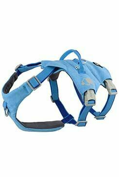 Postroj Hurtta Safeguard ECO oceánový 40-50