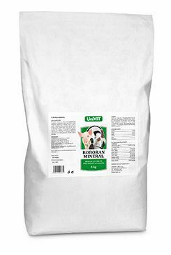 Roboran Mineral plv 5kg