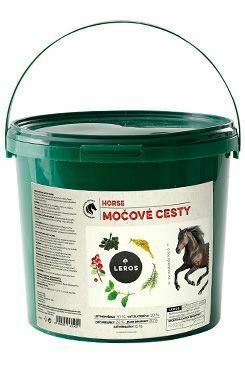 Leros Močové cesty Horse 900g