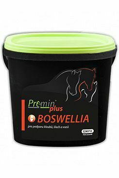Premin plus Boswellia 5kg