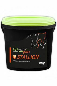Premin plus Stallion 1kg