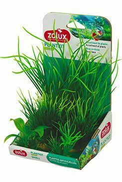 Rostliny akvarijní PLANTKIT 1 sada S Zolux