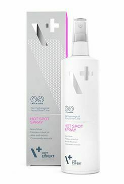 VetExpert Hot Spot Spray 100ml