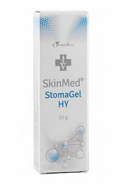 SkinMed StomaGel HY 30g
