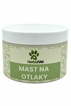 HerbalVet mast na otlaky 300ml