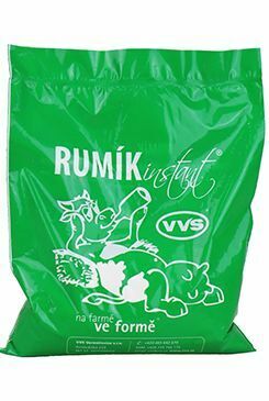 Rumík Instant 1ks