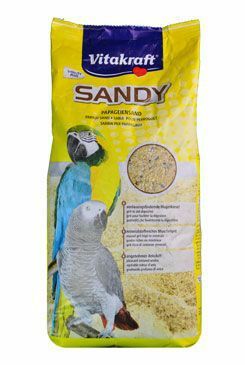 Vitakraft Bird Sandy papoušci písek 2,5kg