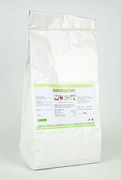 Roboran DN1 pro drůbež plv 10kg