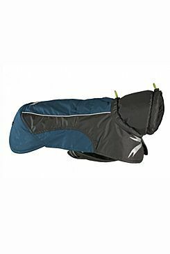 Obleček Hurtta Ultimate warmer jalovcová 55