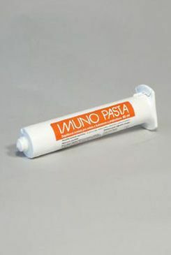 Lactiferm Imuno pasta pro selata 80ml