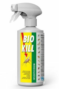 Bio Kill spr 200ml (pouze na prostředí)