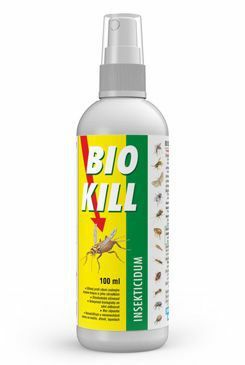 Bio Kill spr 100ml (pouze na prostředí)
