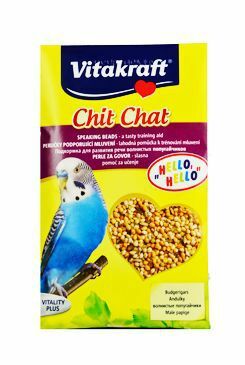 Vitakraft Bird Perls-sprech perle k mluvení 20g