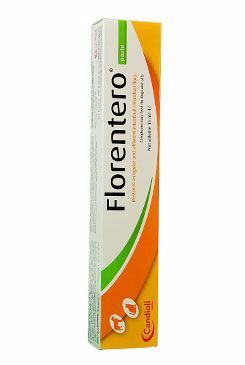 Florentero pasta 15ml