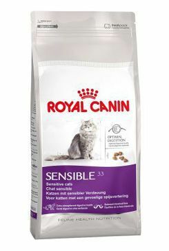 Royal Canin Feline Sensible 4kg