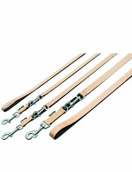 Vodítko Bamboo Balance trén. 200/15 Béžový KAR