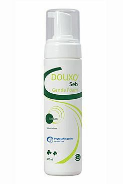 Douxo sebor shampoo 200ml