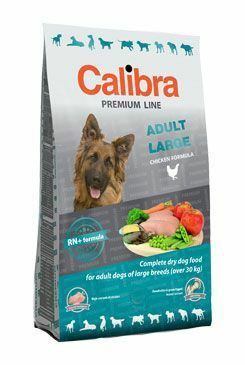 Calibra Dog Premium Adult Large 12kg