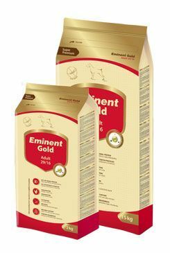 Eminent Gold Dog Adult 15kg