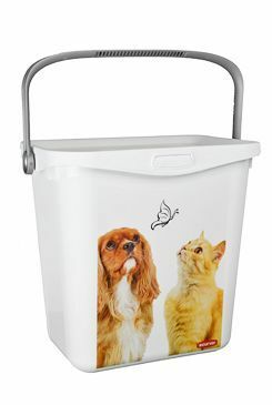 Curver Multibox kočka /pes 6l