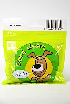 Pochoutka sušená MAPES Zdravá odměna ledvinky 60g