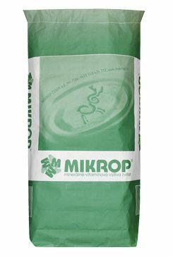 Liz ML- Solný mikro instant pro lesní zvěř 25kg